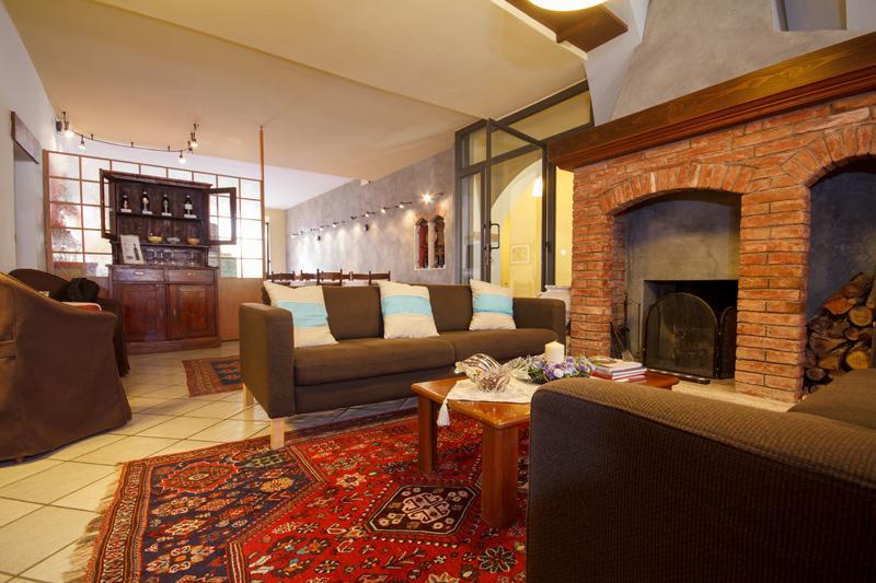 Albergo Duomo Montepulciano Stazione Exteriér fotografie