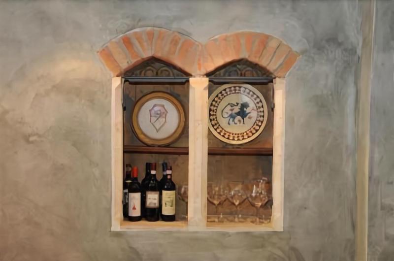 Albergo Duomo Montepulciano Stazione Exteriér fotografie