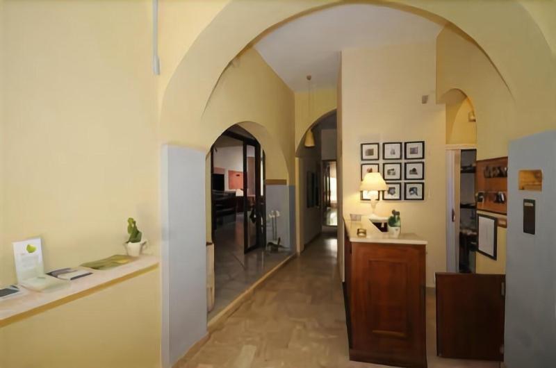 Albergo Duomo Montepulciano Stazione Exteriér fotografie