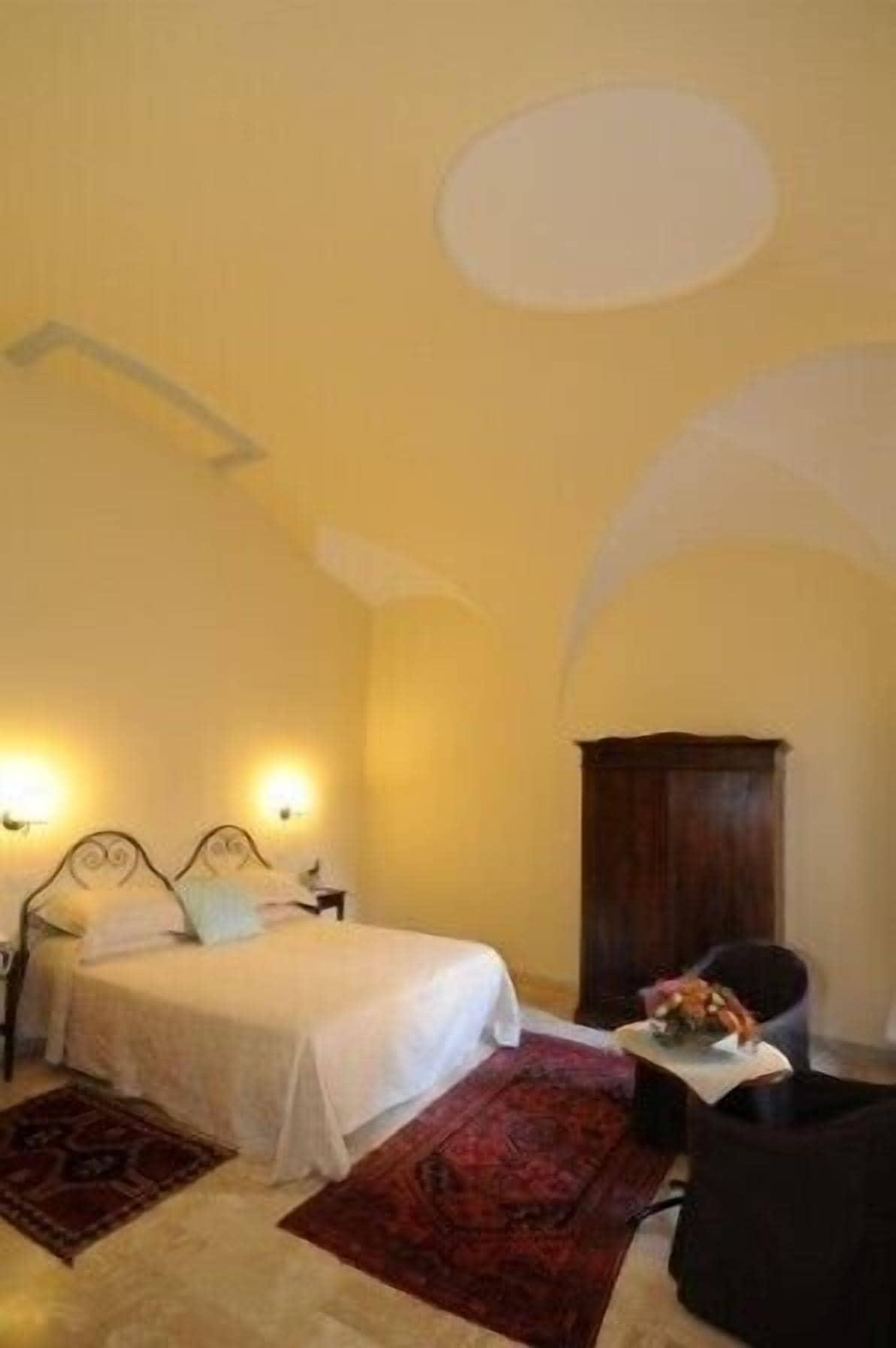Albergo Duomo Montepulciano Stazione Exteriér fotografie