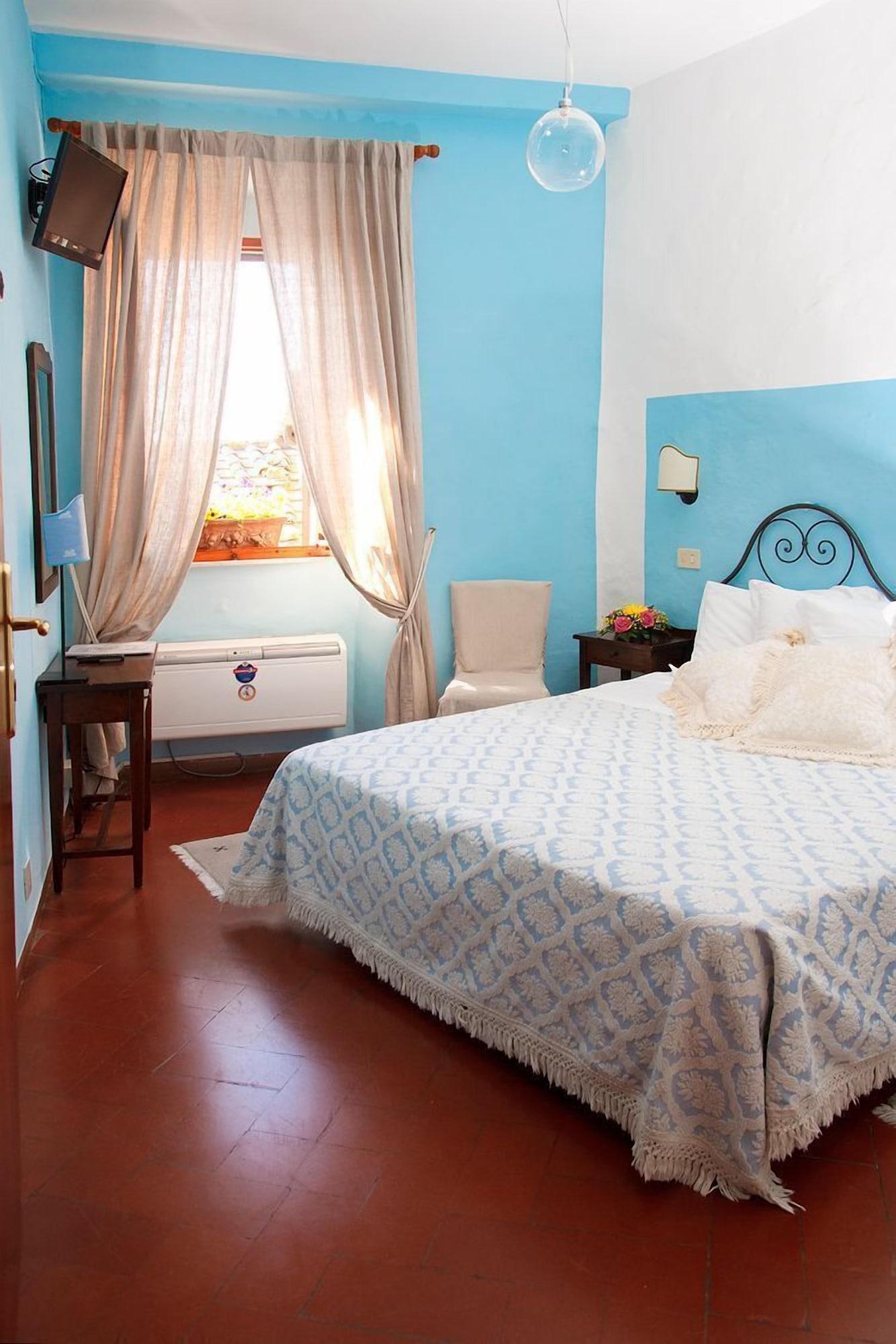 Albergo Duomo Montepulciano Stazione Exteriér fotografie