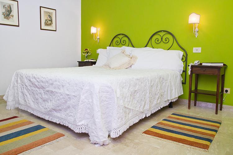 Albergo Duomo Montepulciano Stazione Pokoj fotografie